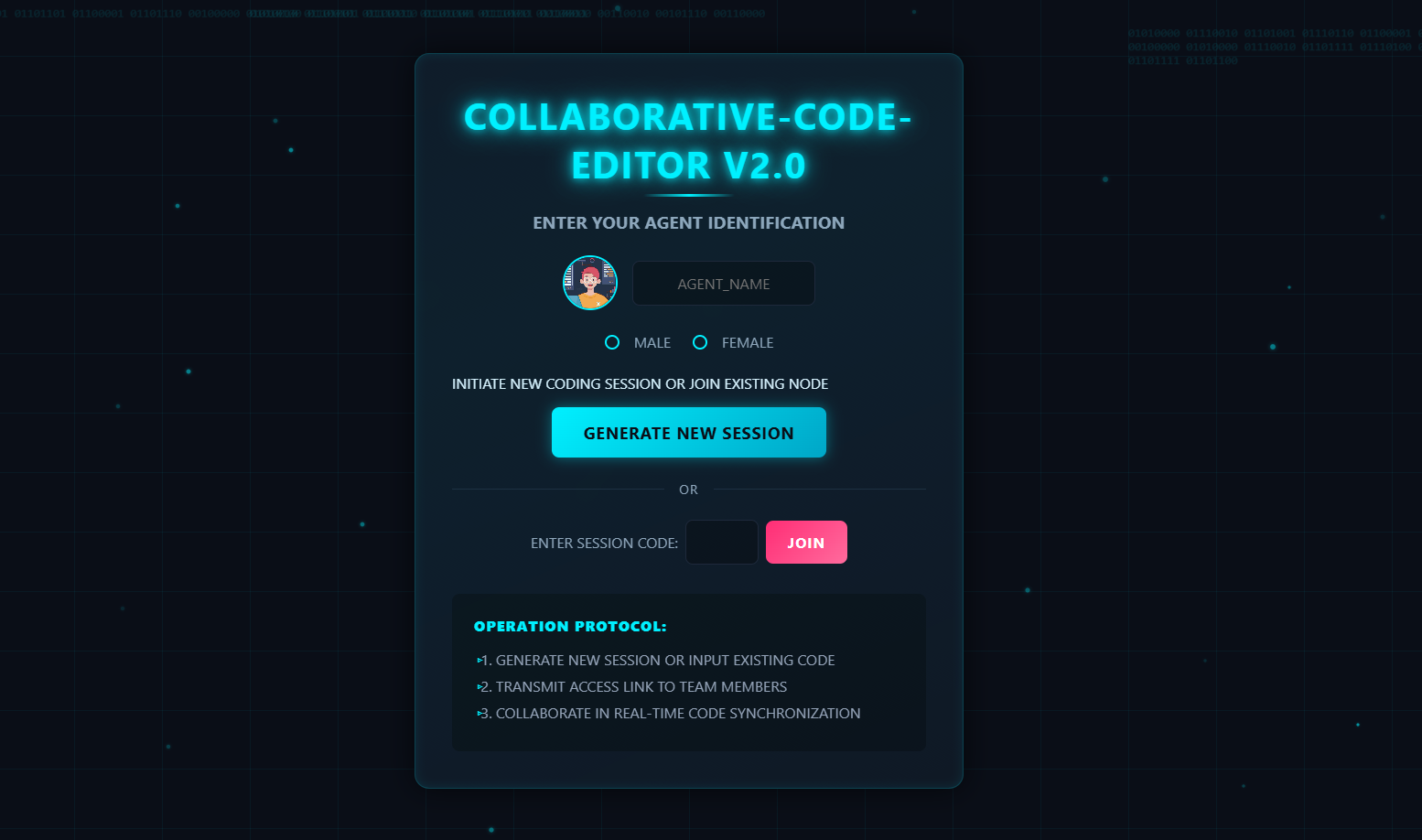 Multi-user collaboration
